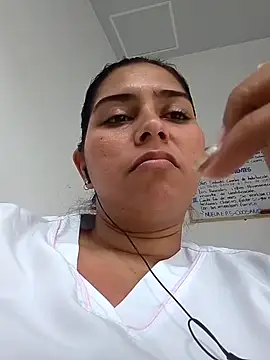 Snapshot of yess_Hotnurse chatting on March 2025 07:54:02 PM yess Hotnurse online show from March 2025 07:54:02 PM