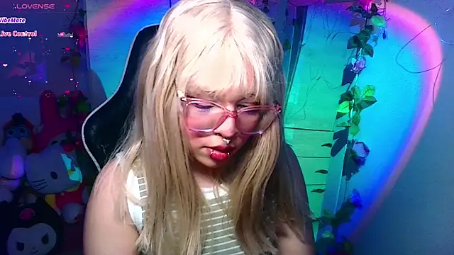 BunnyLilith  online show from September 2025 11:59:01 PM