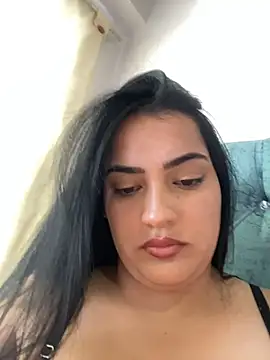 Sahanaprincessll online show from March 2026 04:24:02 PM