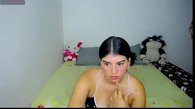 hello kityy25 online show from July 2026 01:50:01 PM