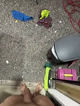 Loga94 online show from February 2025 11:58:02 PM