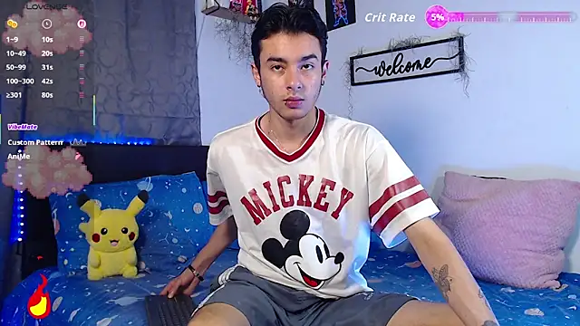 kyle clint07 online show from March 2026 02:28:02 AM