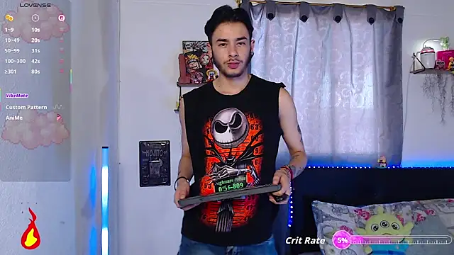 Snapshot of kyle_clint07 chatting on May 2026 07:44:02 PM kyle clint07 online show from May 2026 07:44:02 PM