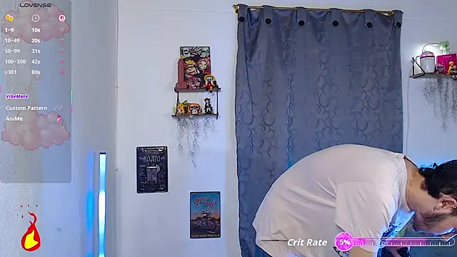 Snapshot of kyle_clint07 chatting on May 2026 04:40:01 AM kyle clint07 online show from May 2026 04:40:01 AM