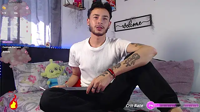 Snapshot of kyle_clint07 chatting on May 2026 03:39:02 PM kyle clint07 online show from May 2026 03:39:02 PM