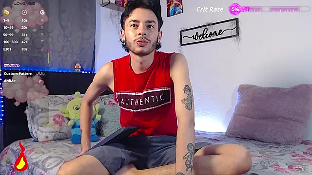 Snapshot of kyle_clint07 chatting on May 2026 04:21:02 AM kyle clint07 online show from May 2026 04:21:02 AM