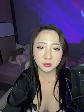 Snapshot of Hannababy_ chatting on February 2026 03:26:02 PM Hannababy online show from February 2026 03:26:02 PM