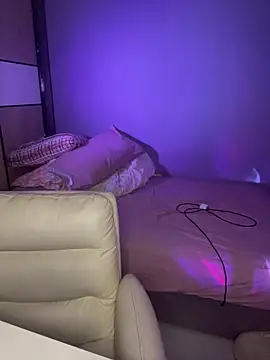 Hannababy  online show from March 2026 03:15:02 PM