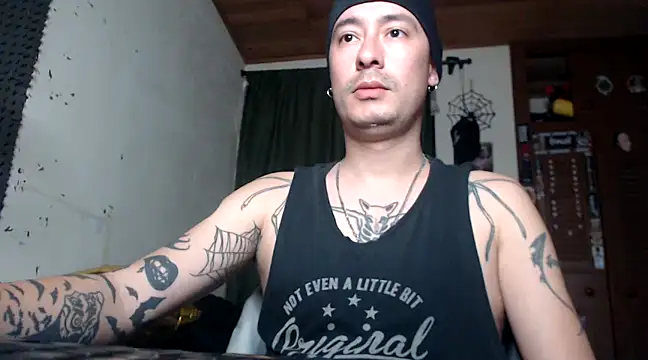 vampireathome online show from February 2025 05:18:02 AM