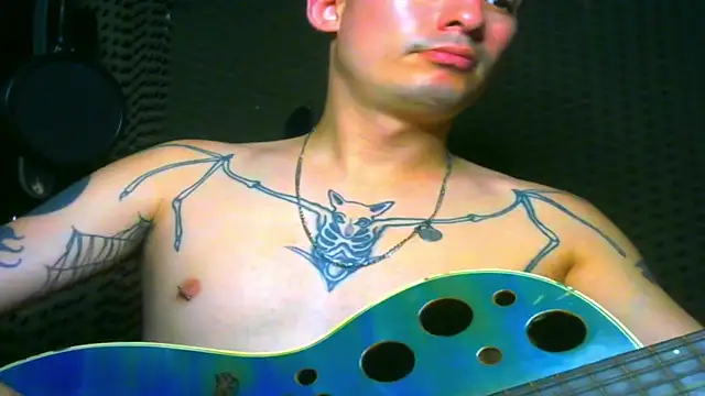 vampireathome online show from March 2025 04:40:02 AM