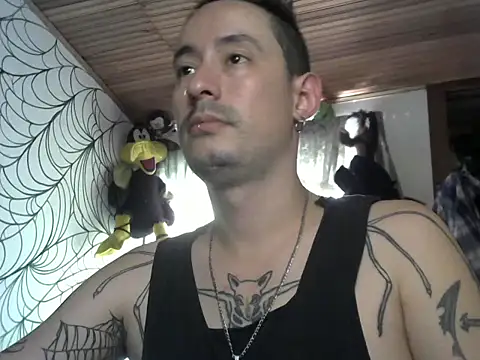 vampireathome online show from July 2026 06:59:01 PM
