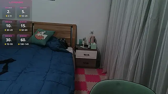 vi-vi-11 online show from March 2025 01:18:01 PM