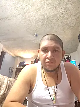 DARKY12 online show from February 2025 05:14:01 PM