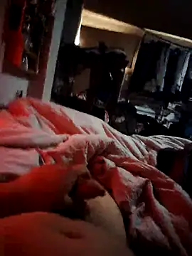 DARKY12 online show from February 2025 07:47:02 PM