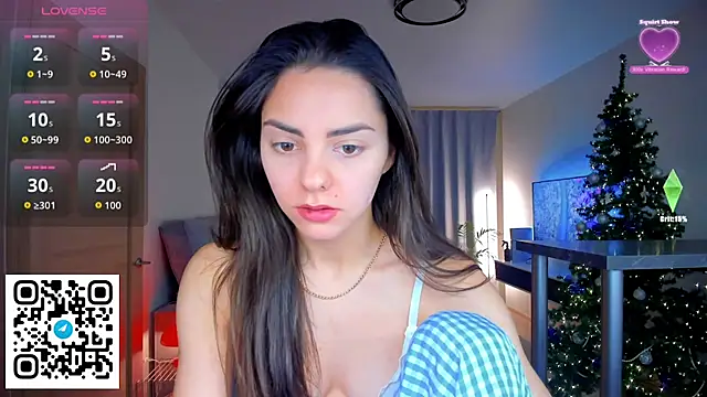 EmiliaZen online show from January 2026 03:58:02 PM