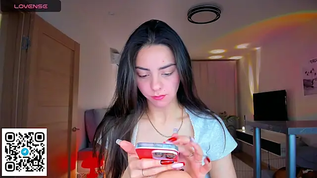 EmiliaZen online show from February 2026 04:16:02 PM