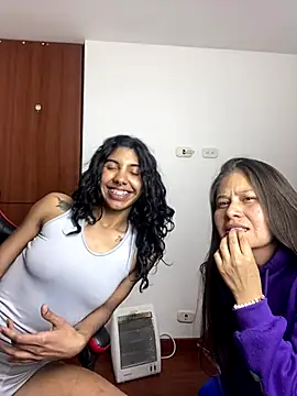 amberth2304 online show from November 2025 09:15:01 PM