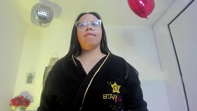 Snapshot of Ariel_star1 chatting on May 2026 12:57:02 PM Ariel star1 online show from May 2026 12:57:02 PM