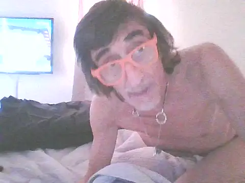 eccomi6996 online show from November 2025 08:18:01 AM