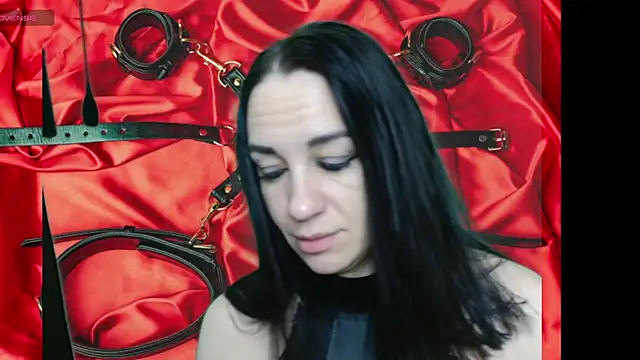 FetishLady89 online show from January 2026 06:41:02 AM