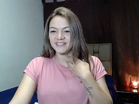 PenelopeMist online show from February 2026 02:04:01 AM