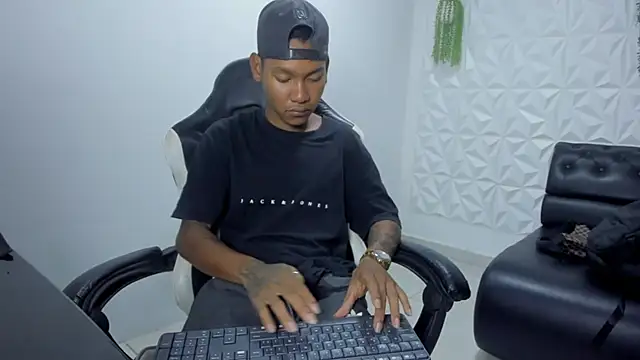 Snapshot of blackdirty420 chatting on January 2026 06:54:01 PM blackdirty420 online show from January 2026 06:54:01 PM