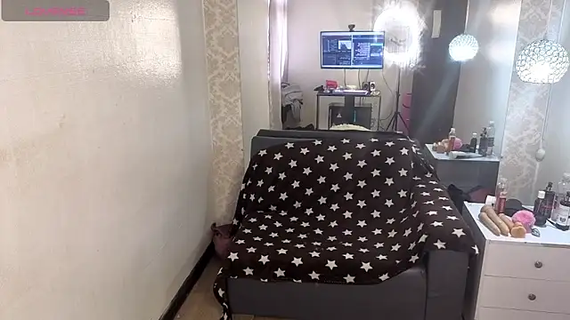 lizha milf online show from November 2025 07:57:01 PM