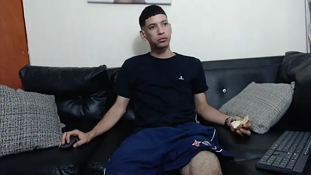 biigjhonny online show from October 2025 02:42:02 AM