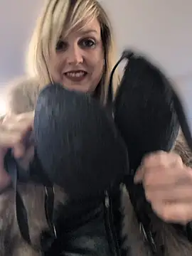 Sexybiene969 online show from March 2026 05:12:02 PM