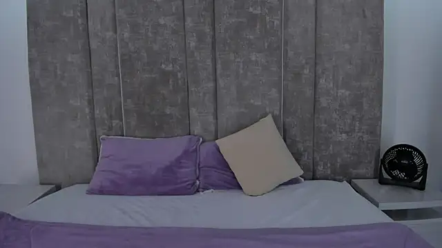 ValerieHyde online show from February 2025 02:39:01 AM