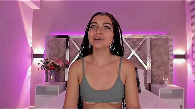 ValerieHyde online show from March 2025 06:03:01 AM