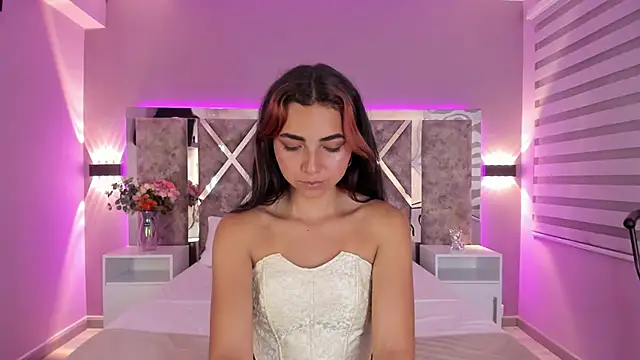 ValerieHyde online show from March 2025 03:28:02 AM