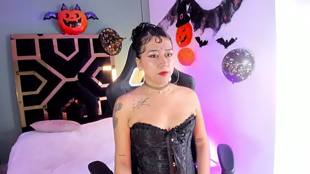 Samantha spencer online show from October 2025 03:39:02 AM