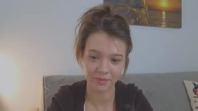 Snapshot of DemiDee chatting on March 2026 10:30:02 AM DemiDee online show from March 2026 10:30:02 AM