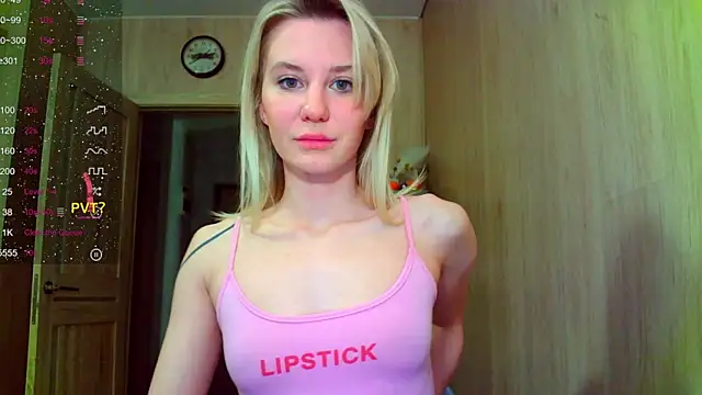 Caramel piegirl online show from April 2026 09:06:02 PM