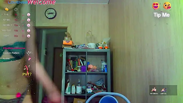 Snapshot of Caramel_piegirl chatting on April 2026 06:58:01 PM Caramel piegirl online show from April 2026 06:58:01 PM