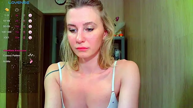 Caramel piegirl online show from July 2026 09:50:02 PM