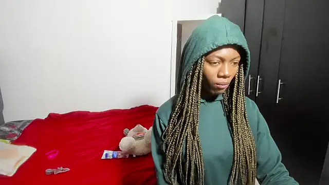 enyelsalas2 online show from December 2025 01:59:02 AM