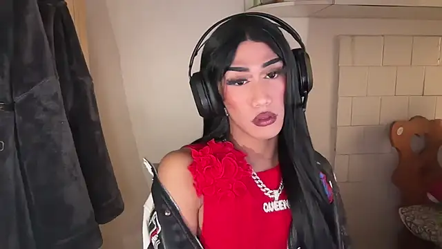 Ladyosa99 online show from February 2025 01:21:02 PM