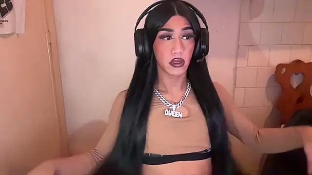 Ladyosa99 online show from February 2025 01:04:01 AM