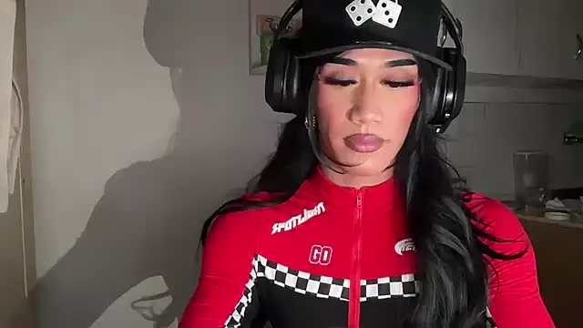 Ladyosa99 online show from February 2025 12:38:02 AM