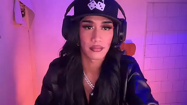 Ladyosa99 online show from February 2025 07:16:02 PM