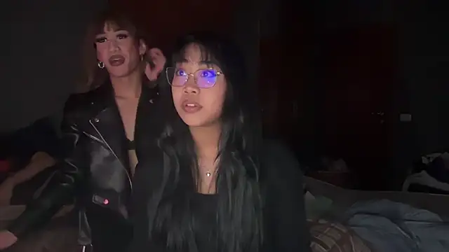 Ladyosa99 online show from February 2025 07:07:01 PM