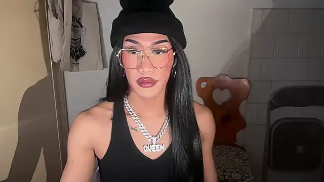 Ladyosa99 online show from February 2025 06:19:01 PM