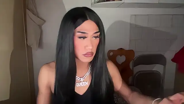 Ladyosa99 online show from February 2025 01:10:01 AM