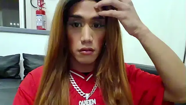 Ladyosa99 online show from February 2025 12:21:01 AM