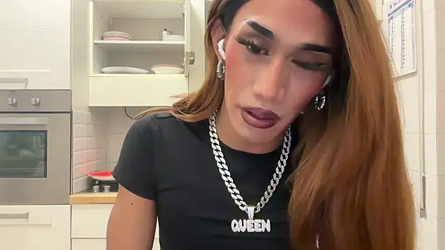 Ladyosa99 online show from February 2025 05:53:02 PM