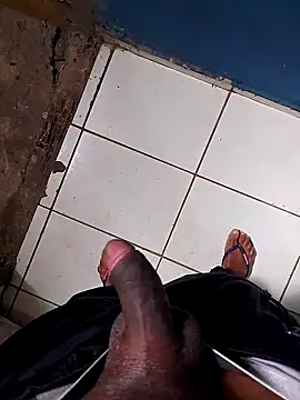 Snapshot of Ailton9865 chatting on October 2025 01:01:01 PM Ailton9865 online show from October 2025 01:01:01 PM