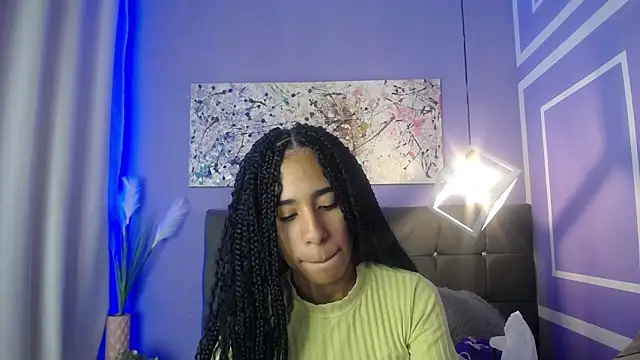 melissa becraft online show from November 2025 02:44:01 AM