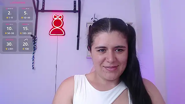 dannastevensXX online show from March 2025 03:24:01 AM